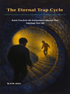 cover image of The Eternal Trap Cycle